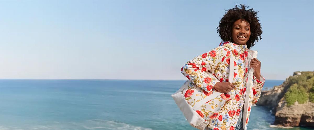 Fashion Frenzy! Grab Up to 75% Off Everything!